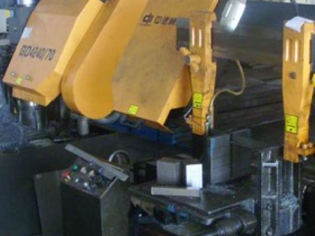 临河SM45模具钢