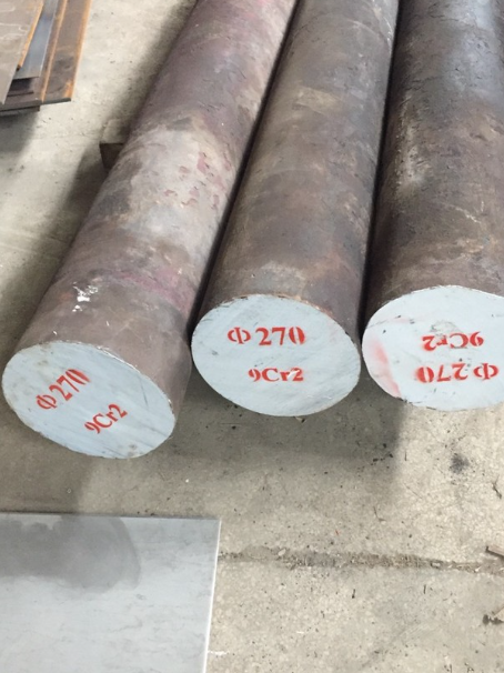 临河9Cr2工具钢