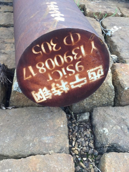临河9CrSi工具钢