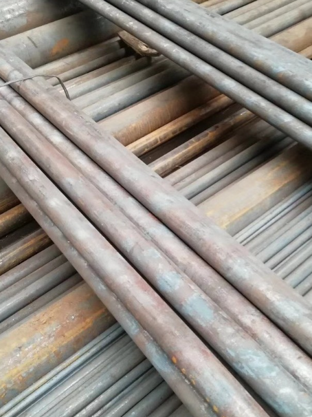临河45B合金结构钢